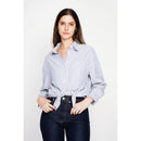Camisa - Azul Jeans