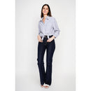 Camisa - Azul Jeans