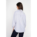 Camisa - Azul Jeans