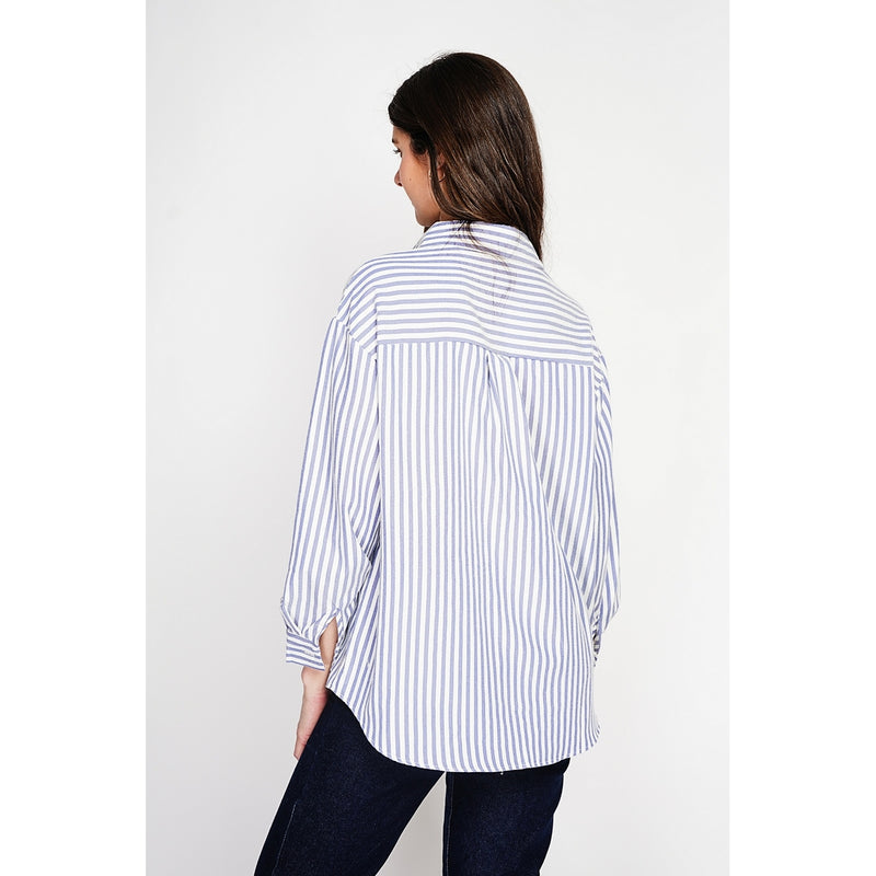Camisa - Azul Jeans