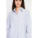 Camisa - Azul Jeans