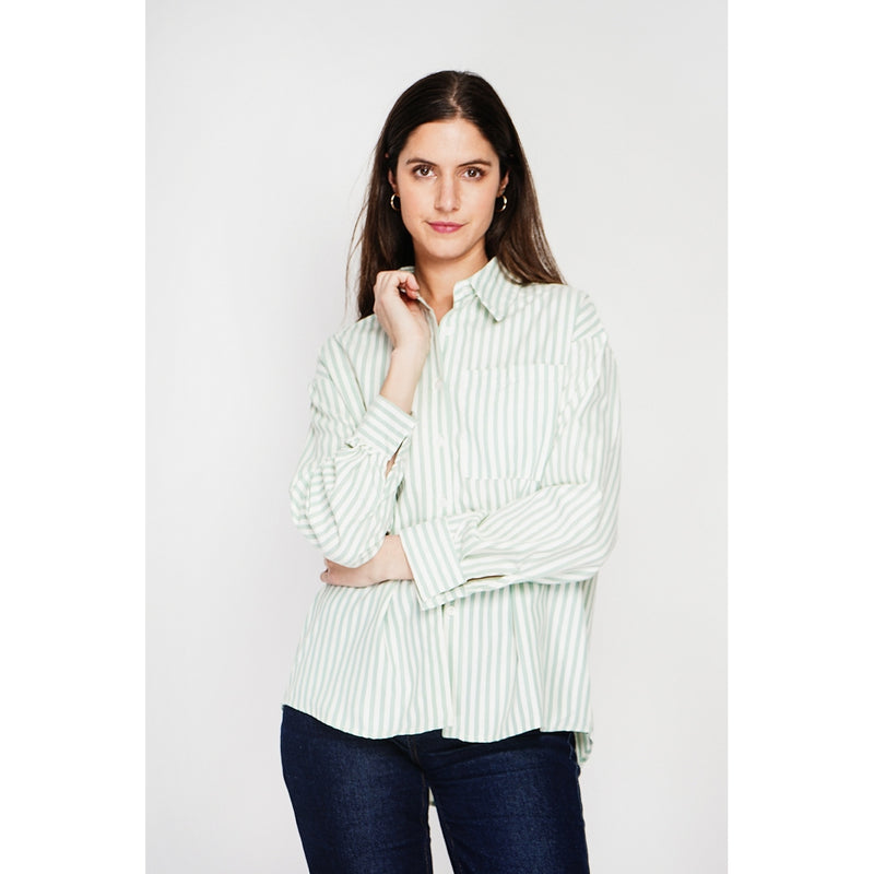 Camisa - Jade
