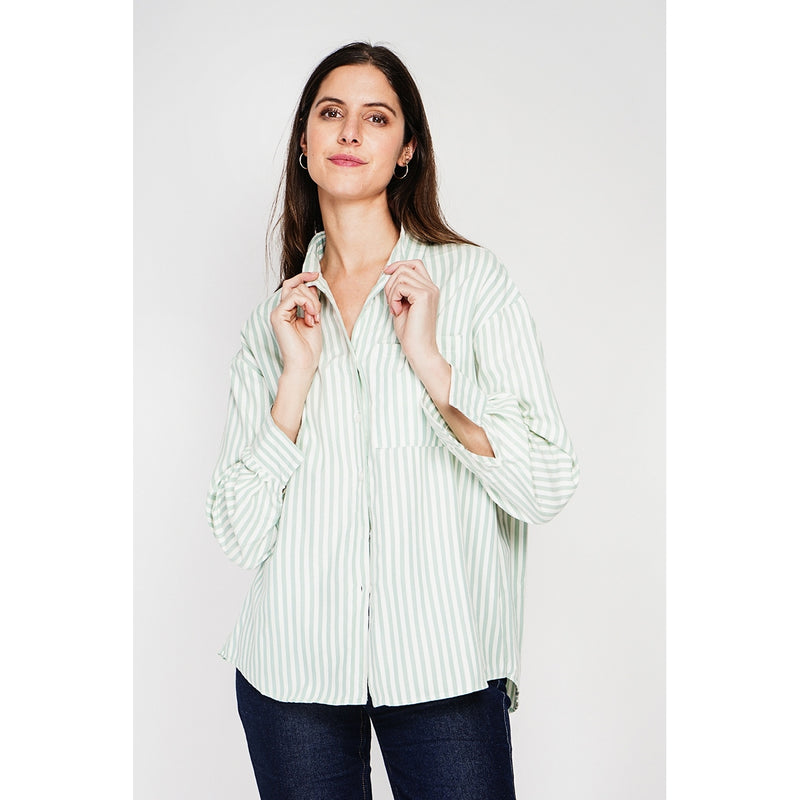Camisa - Jade
