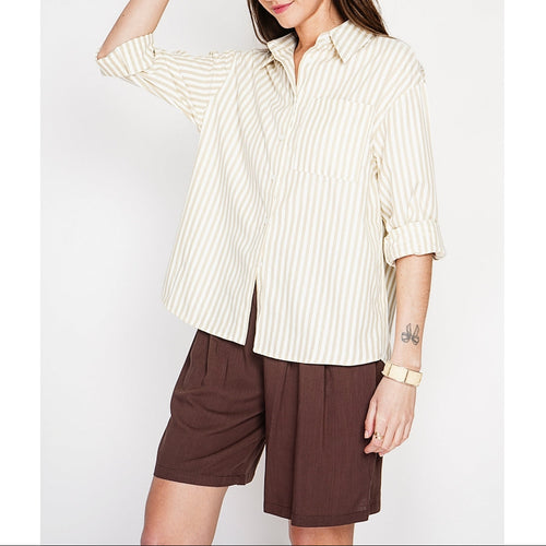 Chemise - Lin