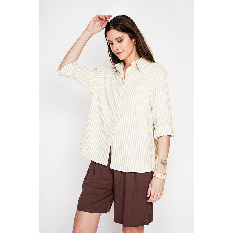 Camisa - Lino