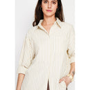 Camisa - Lino