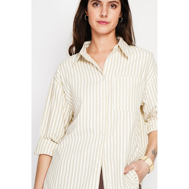 Camisa - Lino
