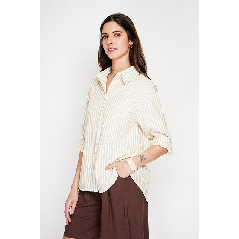 Camisa - Lino