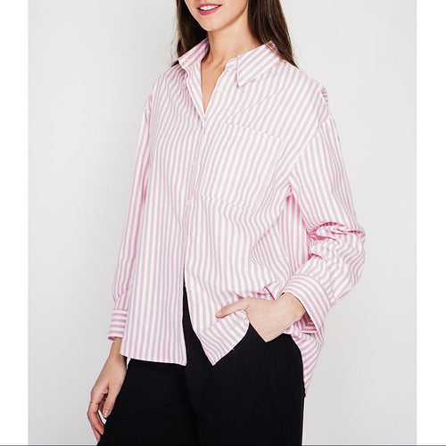 Chemise - Rosee