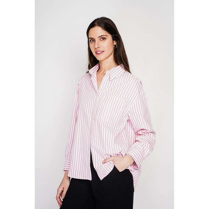 Camisa - Rosee