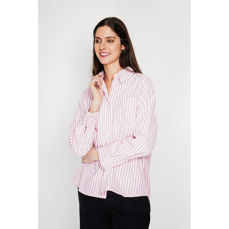 Camisa - Rosee