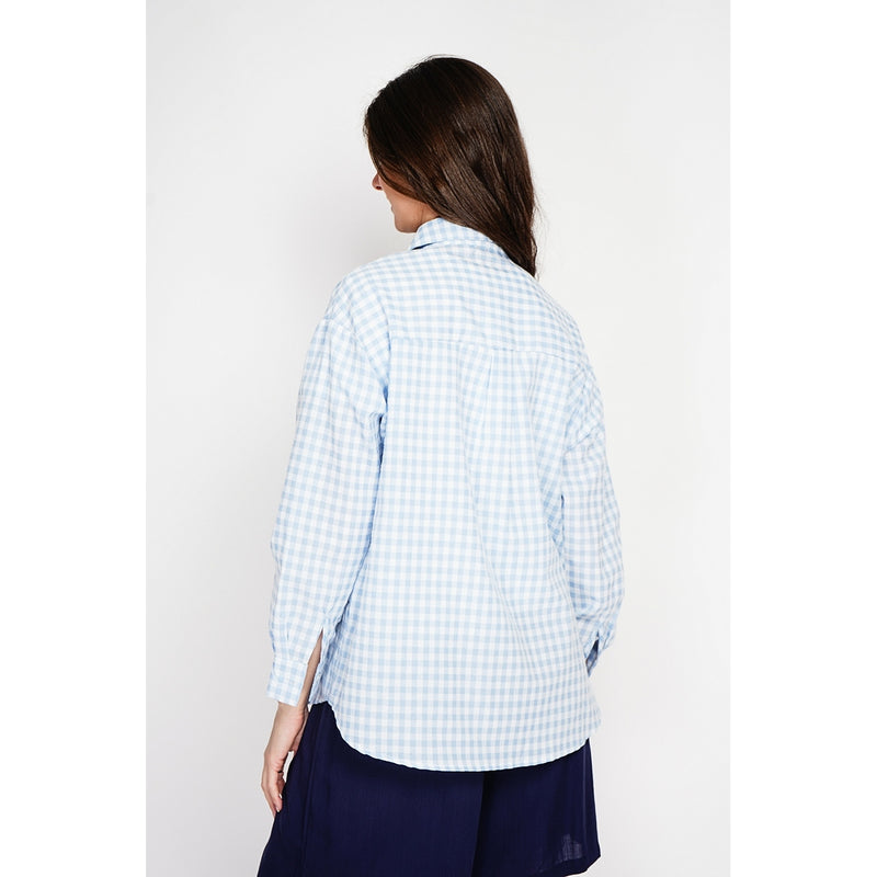 Camisa - Cielo