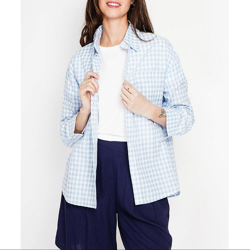 Chemise - Ciel