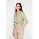 Camisa - Caqui claro