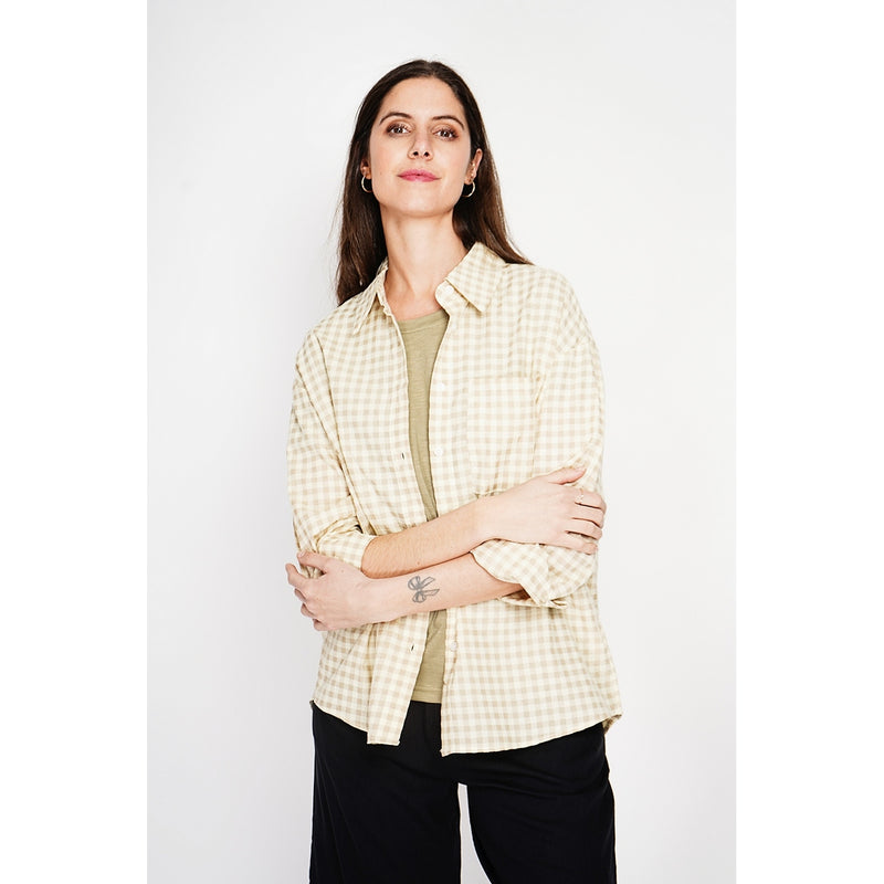 Camisa - Lino