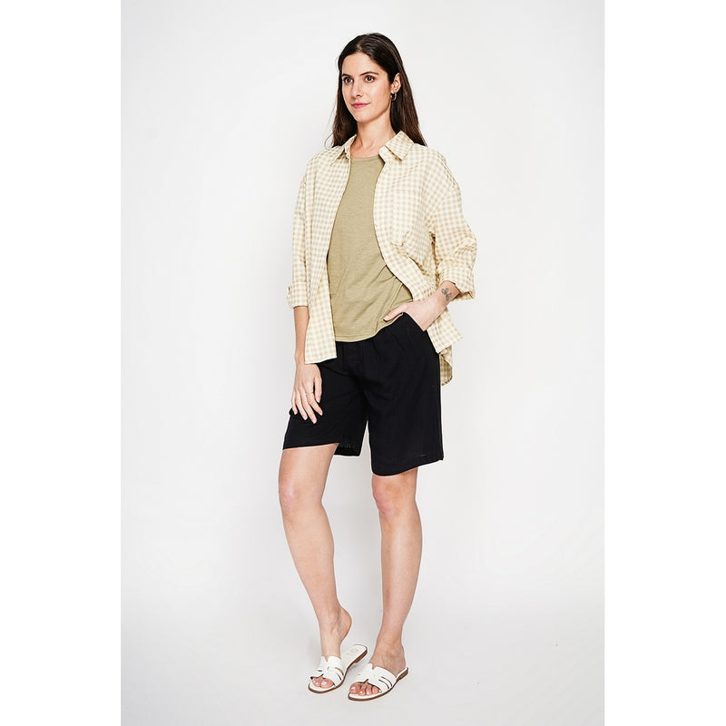 Camisa - Lino