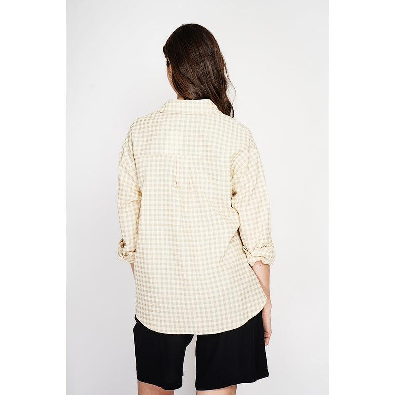 Camisa - Lino