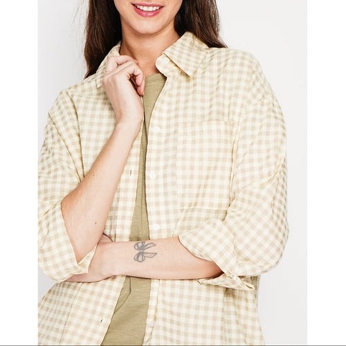 Chemise - Lin