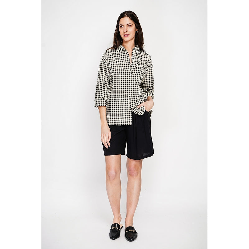 Camisa - Negro