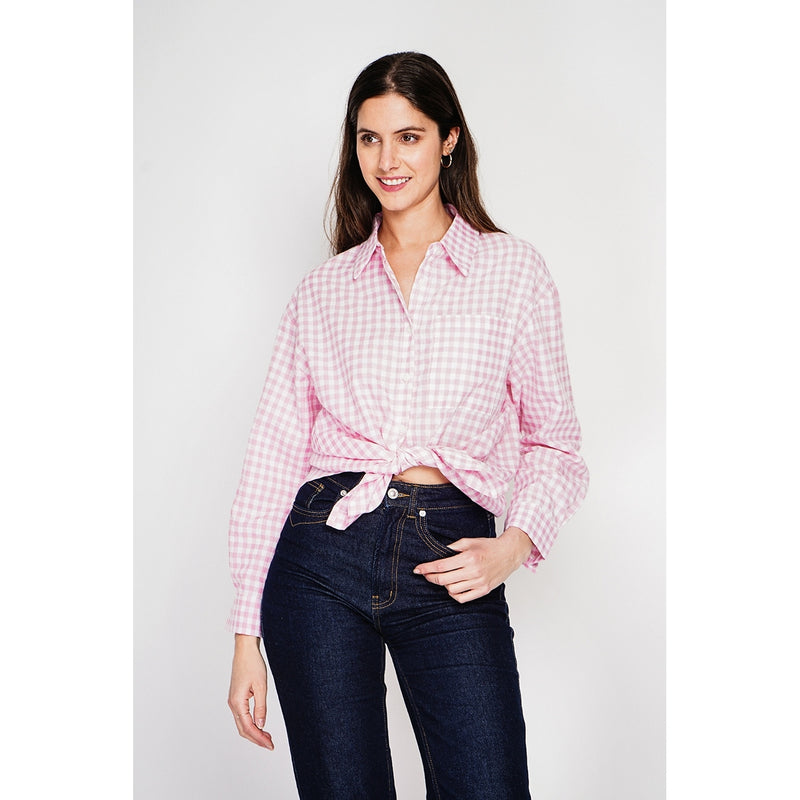 Camisa - Rosee