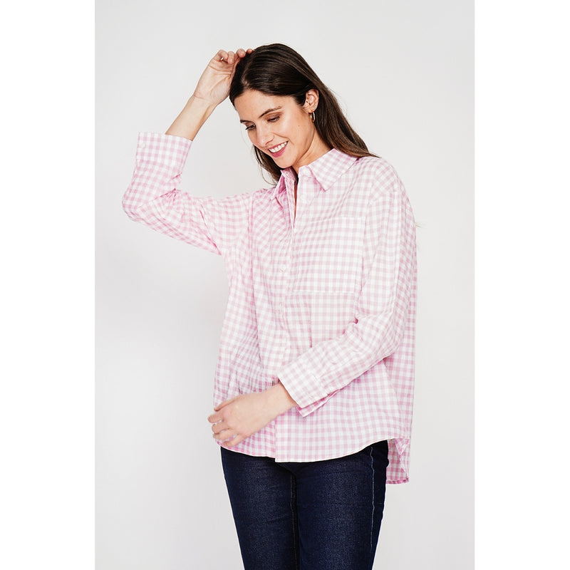 Camisa - Rosee