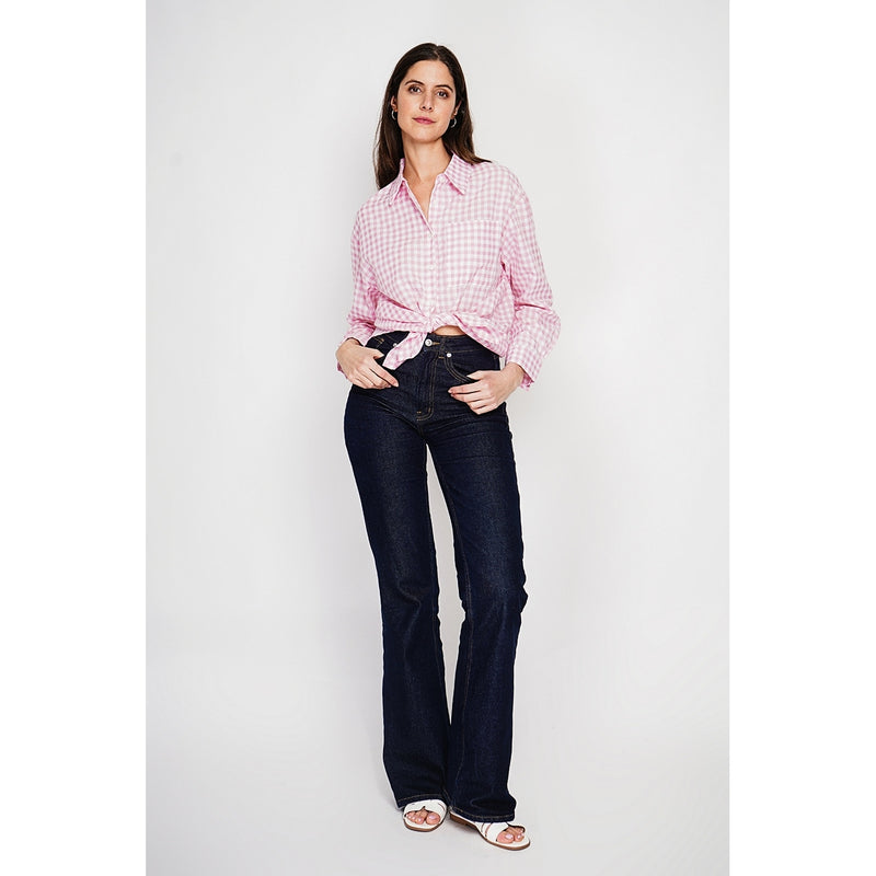 Camisa - Rosee