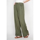 Pantalones - Caqui