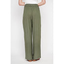 Pantalones - Caqui