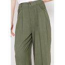 Pantalones - Caqui