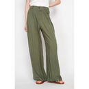 Pantalones - Caqui