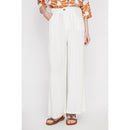 Pantalones - Blanco