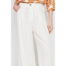 Pantalones - Blanco