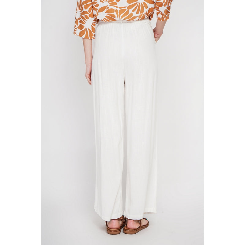 Pantalones - Blanco