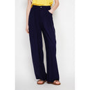 Pantalones - Azul marino