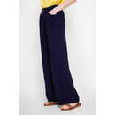 Pantalones - Azul marino