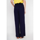 Pantalones - Azul marino