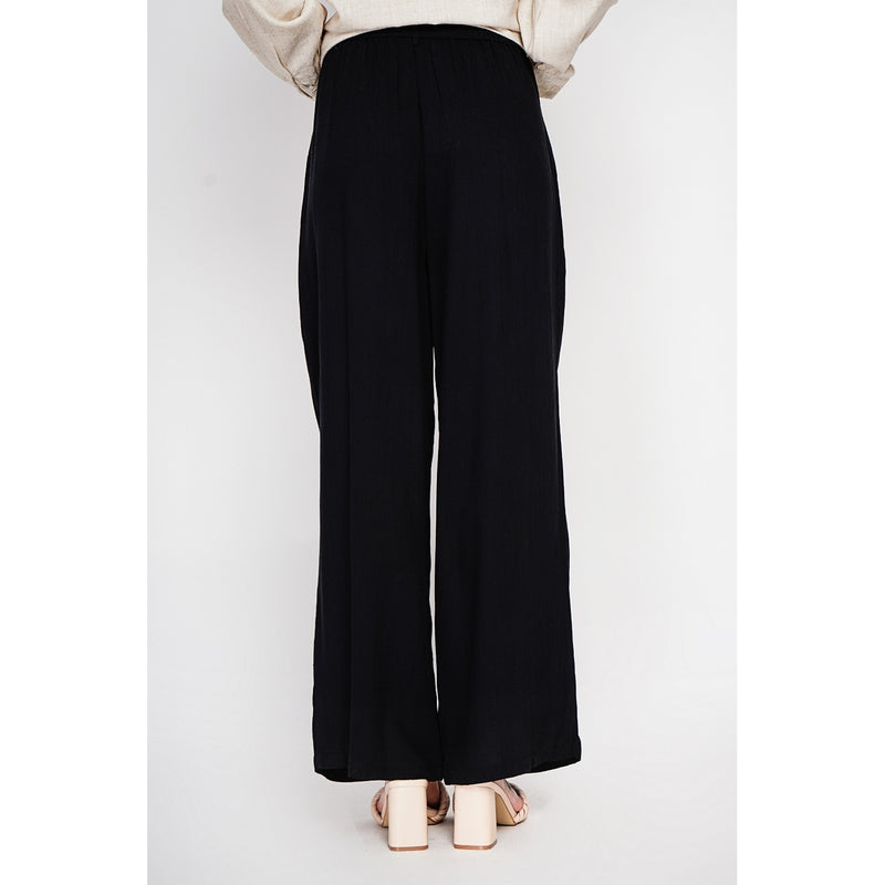 Pantalones - Negro