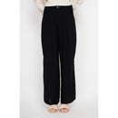 Pantalones - Negro