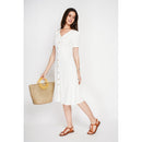Vestido - Blanco