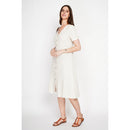 Vestido - Lino