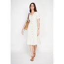 Vestido - Lino
