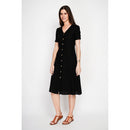 Vestido - Negro