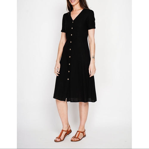 Robe - Noir