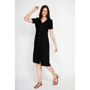 Vestido - Negro