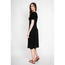 Vestido - Negro