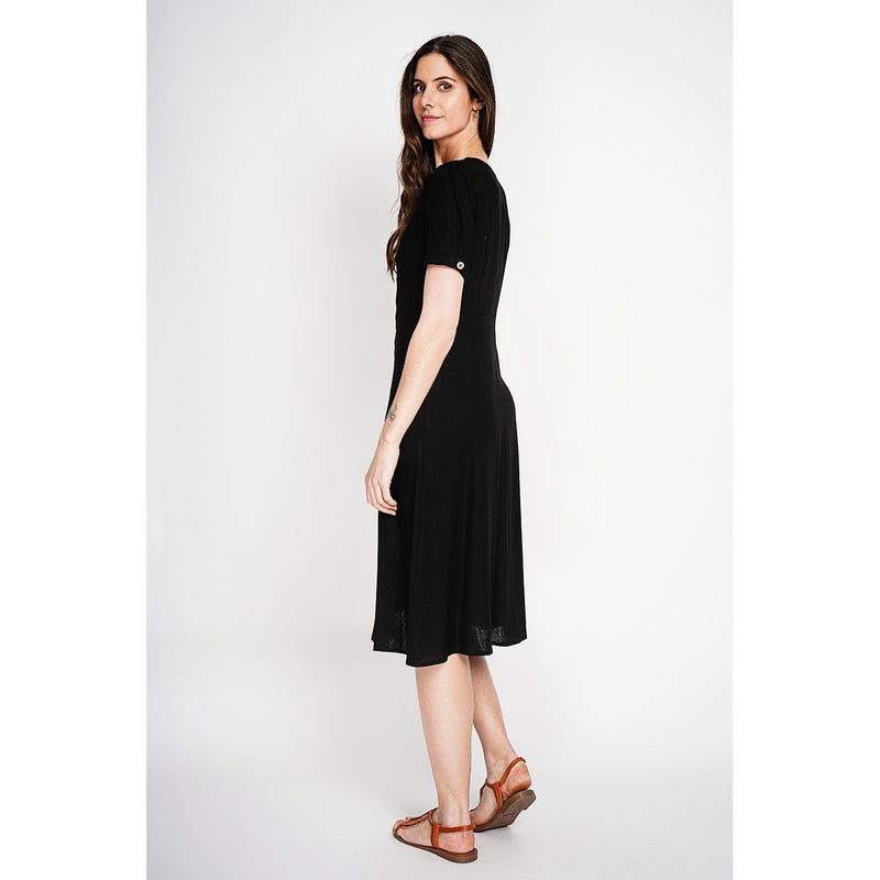 Vestido - Negro