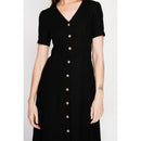 Vestido - Negro