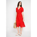 Vestido - Rooibos