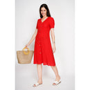 Vestido - Rooibos