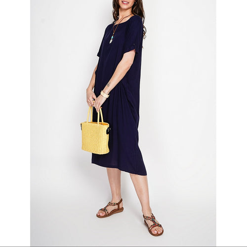 Robe - Marine